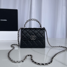 Chanel Top Handle Bags